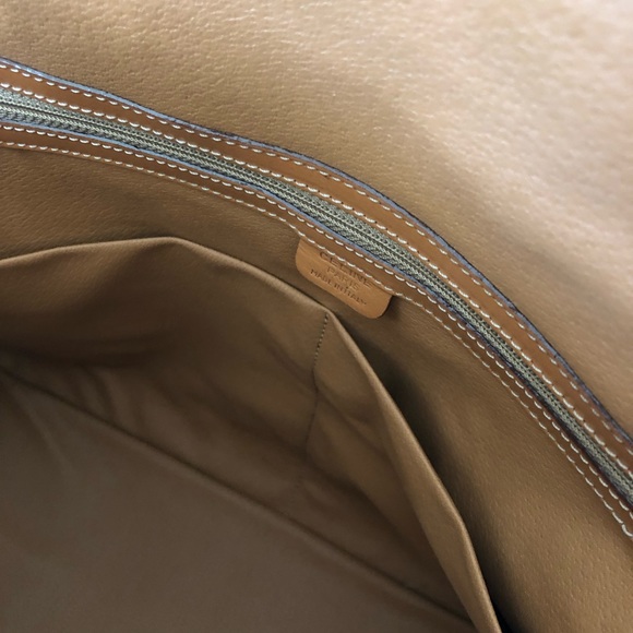 Vintage Celine Macadam Travel Bag - Picture 15 of 16